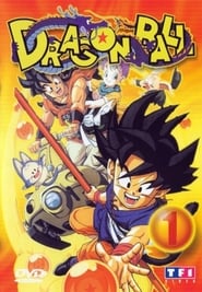Dragon Ball Dublado – 1ª Temporada