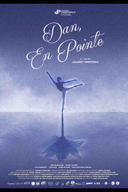 Dan, En Pointe