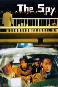 The Spy