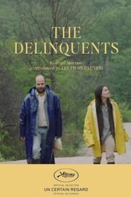 The Delinquents постер