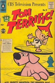 Tom Terrific (1957)