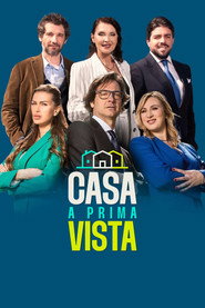 Home at first sight постер