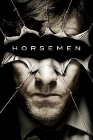 Poster Horsemen