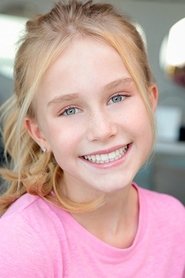 Saree Mcintosh as Young Frost Sisters