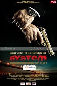 Poster System 2011