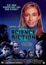 Science Fiction постер