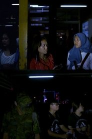 The Strangers (2018)