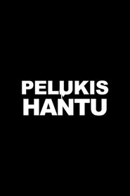 Poster Pelukis Hantu