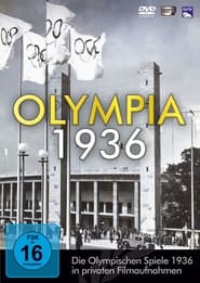 Poster Olympia 1936 2011