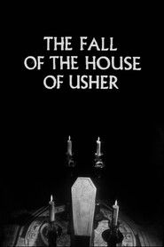 The Fall of the House of Usher (1966)