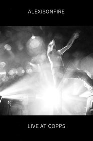 Poster Alexisonfire: Live at Copps 2016