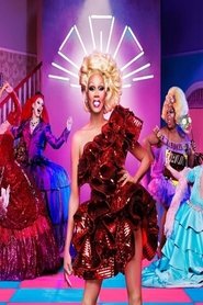 RuPaul's Celebrity Drag Race