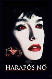 Harapós nő (1992)