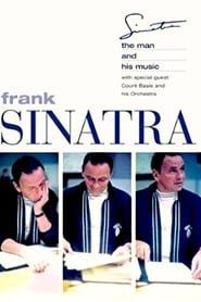 Watch Frank Sinatra: The Man and His Music with The Count Basie Orchestra Full Movie Online 1981