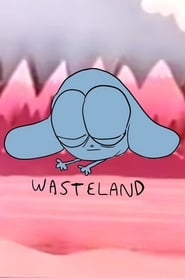 Poster for Wasteland