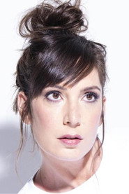Nora Hamzawi