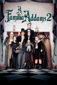 A Família Addams 2 Online Dublado em HD