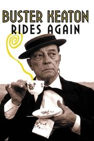 Buster Keaton Rides Again 1965