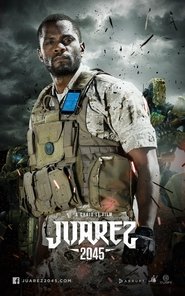 Juarez 2045 movie