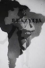 Poster Polish Settlements in Brazilian Wilderness 1933