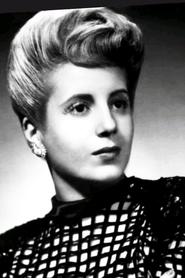 Photo de Eva Duarte de Perón Herself (Archive) 