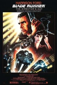 Blade Runner Director's Cut
