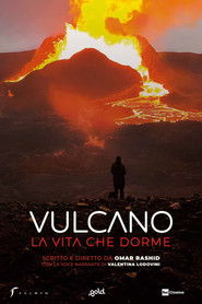 Vulcano | La vita che dorme (2022)