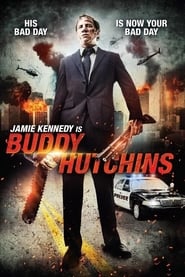 Poster Buddy Hutchins - Falling Down Again