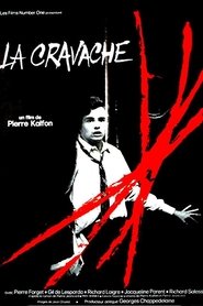 Poster La cravache