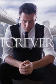 Poster for Forever