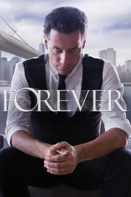 Poster Forever - Season 1 2015