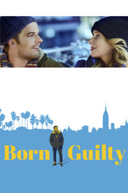 Poster Born Guilty