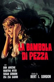 La bambola di pezza) La bambola di pezza (1966)