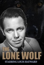 Poster The Lone Wolf - Season 1 Episode 6 : The Ski Story 1955