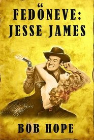 Fedőneve: Jesse James (1959)