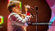 LCD Soundsystem