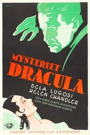 Mysteriet 'Dracula' (1931)