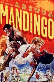 Mandingo постер