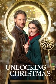 Unlocking Christmas постер