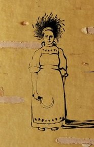 Poster A Husband And A Wife. A Votian Story 2017