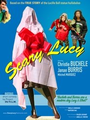 Poster Scary Lucy 2018
