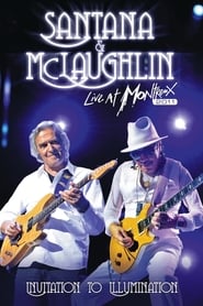 Santana & McLaughlin - Live at Montreux film gratis Online