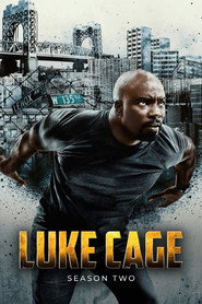 Marvel's Luke Cage Season 2 11