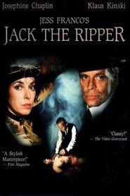 Jack the Ripper (1976)