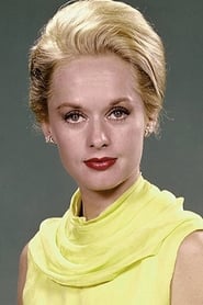 Image Tippi Hedren