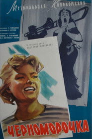 Black Sea Girl (1959)