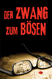 Poster Der Zwang zum Bösen