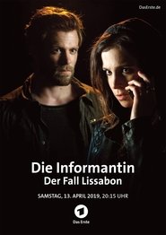 Die Informantin – Der Fall Lissabon (2019) Cliver HD - Legal - ver Online & Descargar