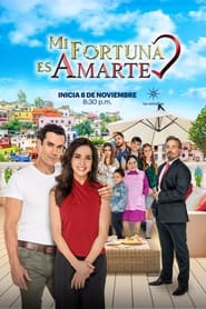 Mi fortuna es amarte Temporada 1 Capitulo 7