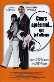 Cours apres moi que je t'attrape 1976 Streaming VF - Accès illimité gratuit